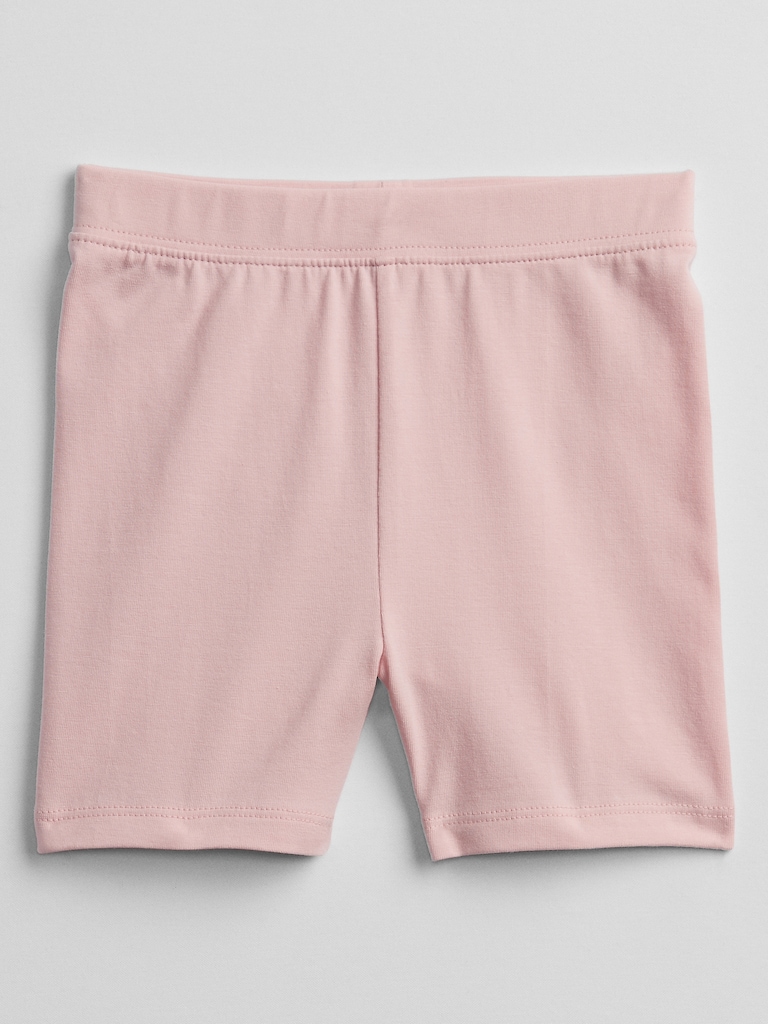 babyGap Brannan Bear Pull-On Bike Shorts