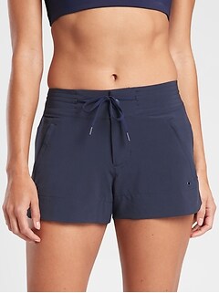 swim shorts athleta