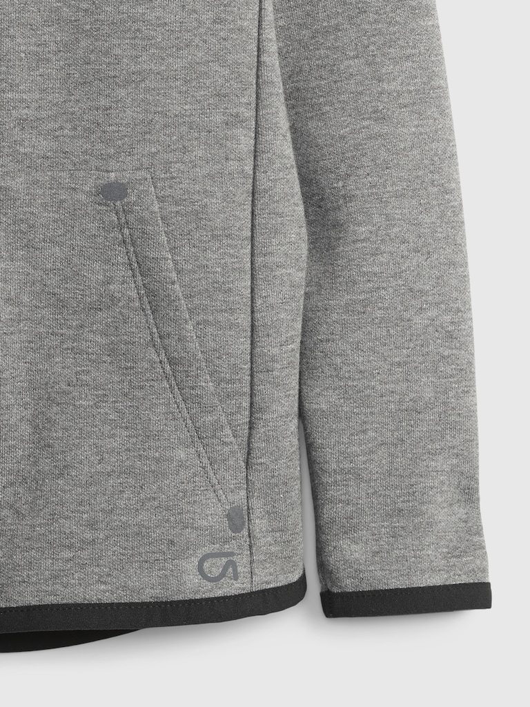 Baby & Toddler GapFit Tech Hoodie