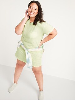 old navy plus size dresses