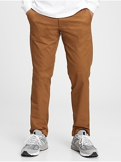 gap mens pants sale