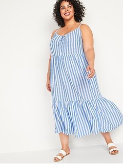 cheap plus size sundresses
