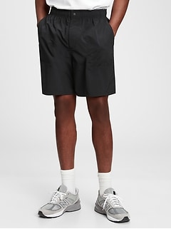 gap mens shorts sale