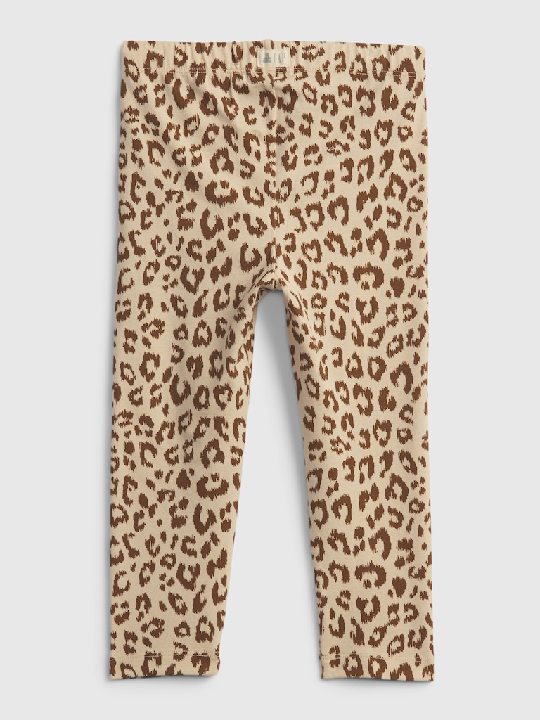 Toddler Mix and Match Leggings