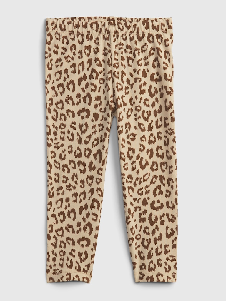 Toddler Mix and Match Leggings