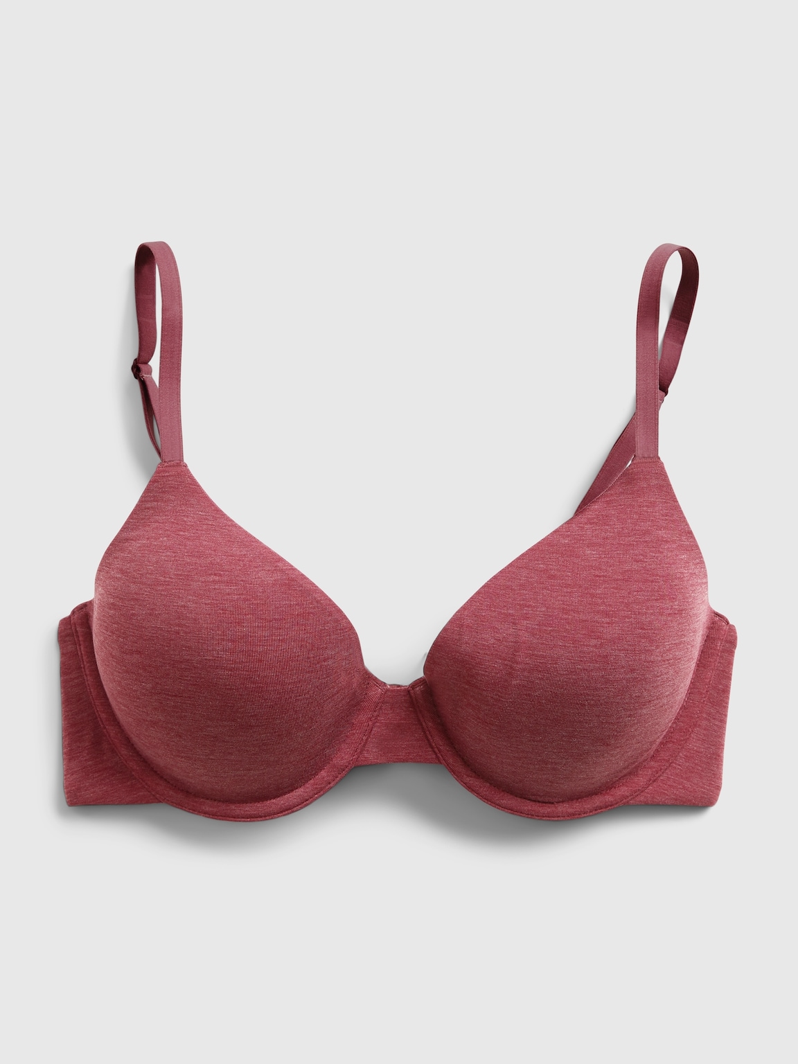 Breathe Favorite Coverage Lightweight Bra