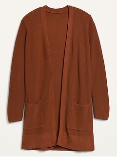 tall womens cardigan