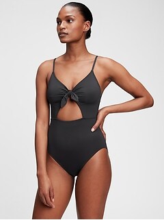 gap womens bathing suits