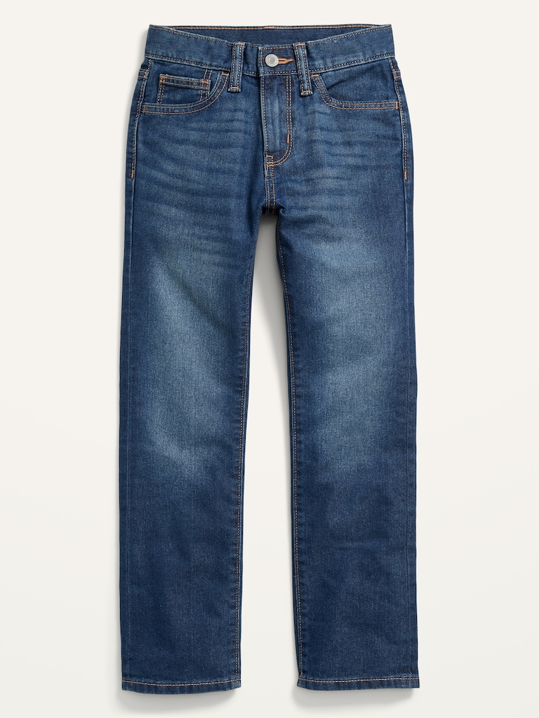 Wow Skinny Non-Stretch Jeans for Boys