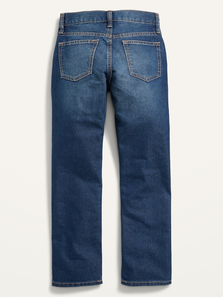 Wow Skinny Non-Stretch Jeans for Boys