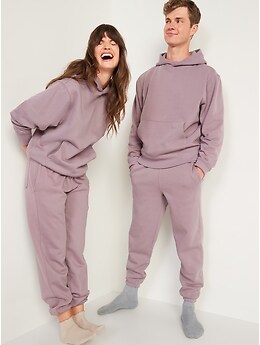 Gender-Neutral Sweatpants for Adults