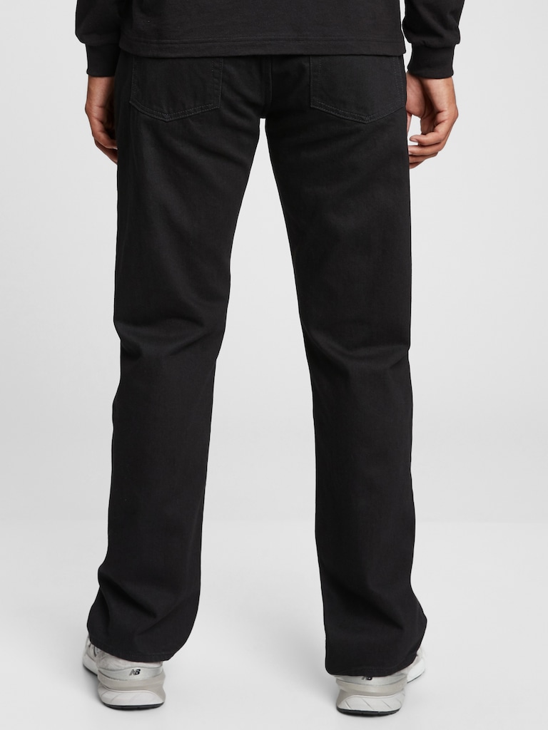 Standard Jeans
