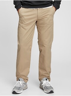 gap mens trousers sale