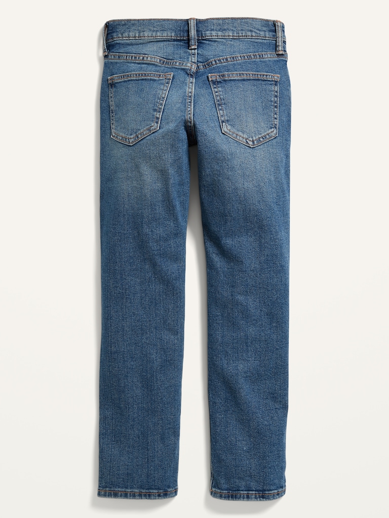 Built-In Flex Skinny Jeans For Boys