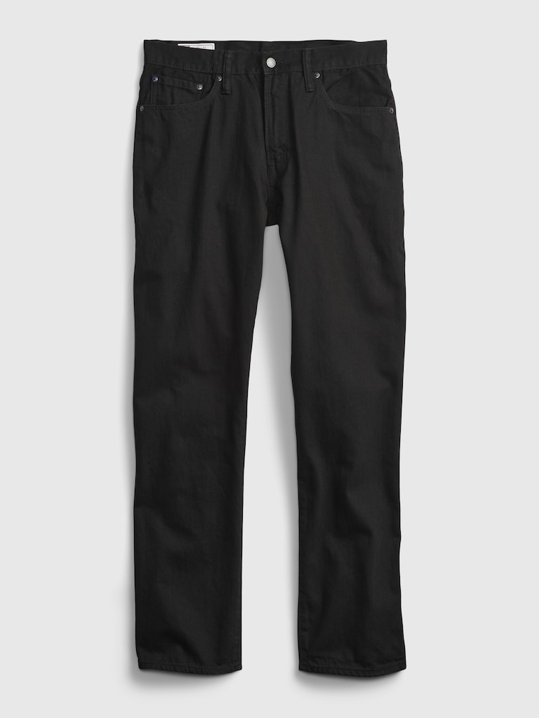 Standard Jeans
