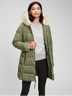 gap outlet winter coats