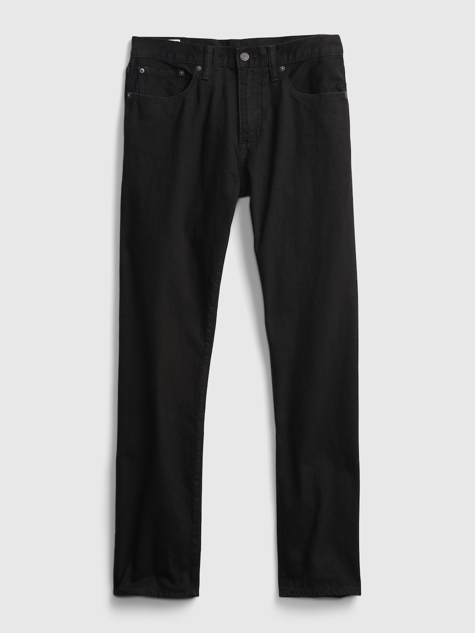 Straight Jeans