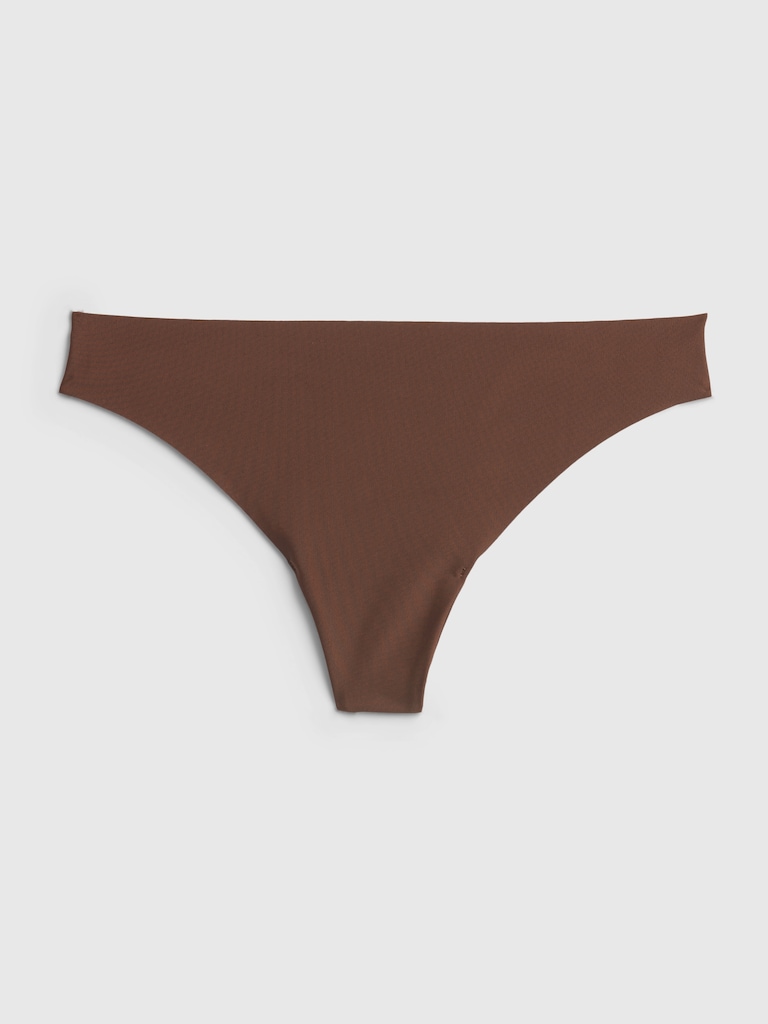 No Show Thong