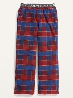 kids pj pants