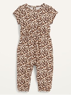 old navy baby girl romper