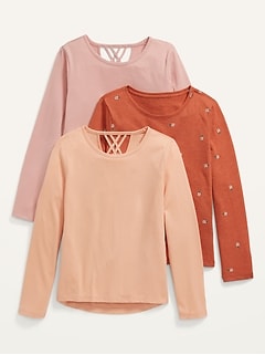 old navy junior tops