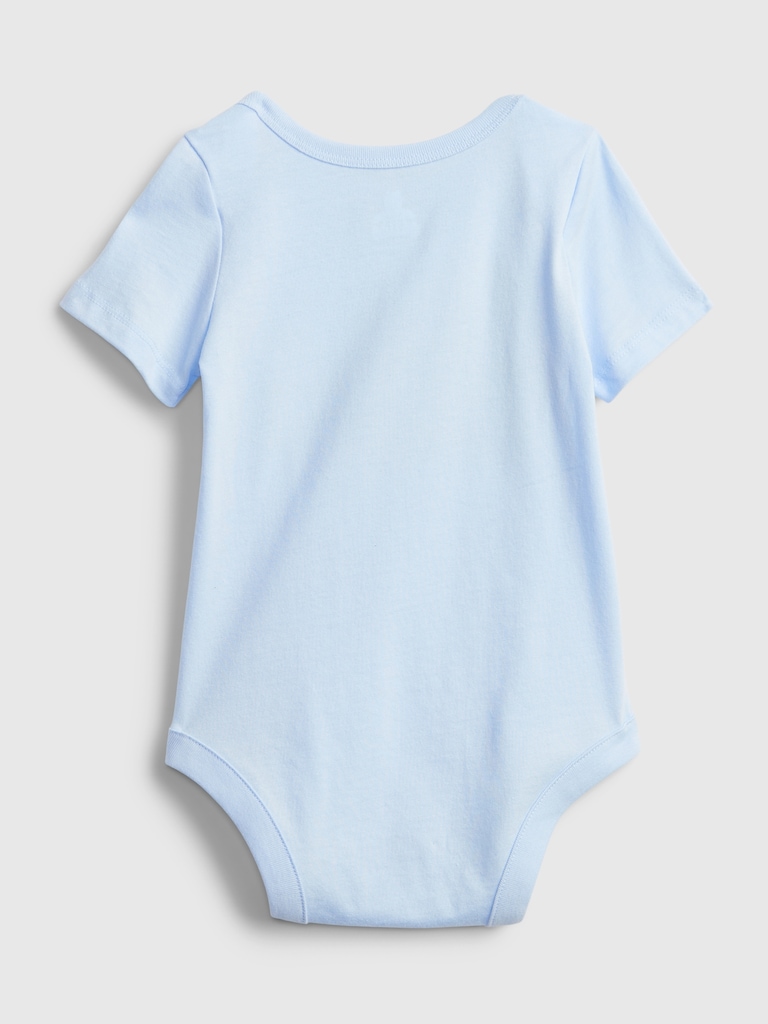 Baby & Toddler Graphic Bodysuit