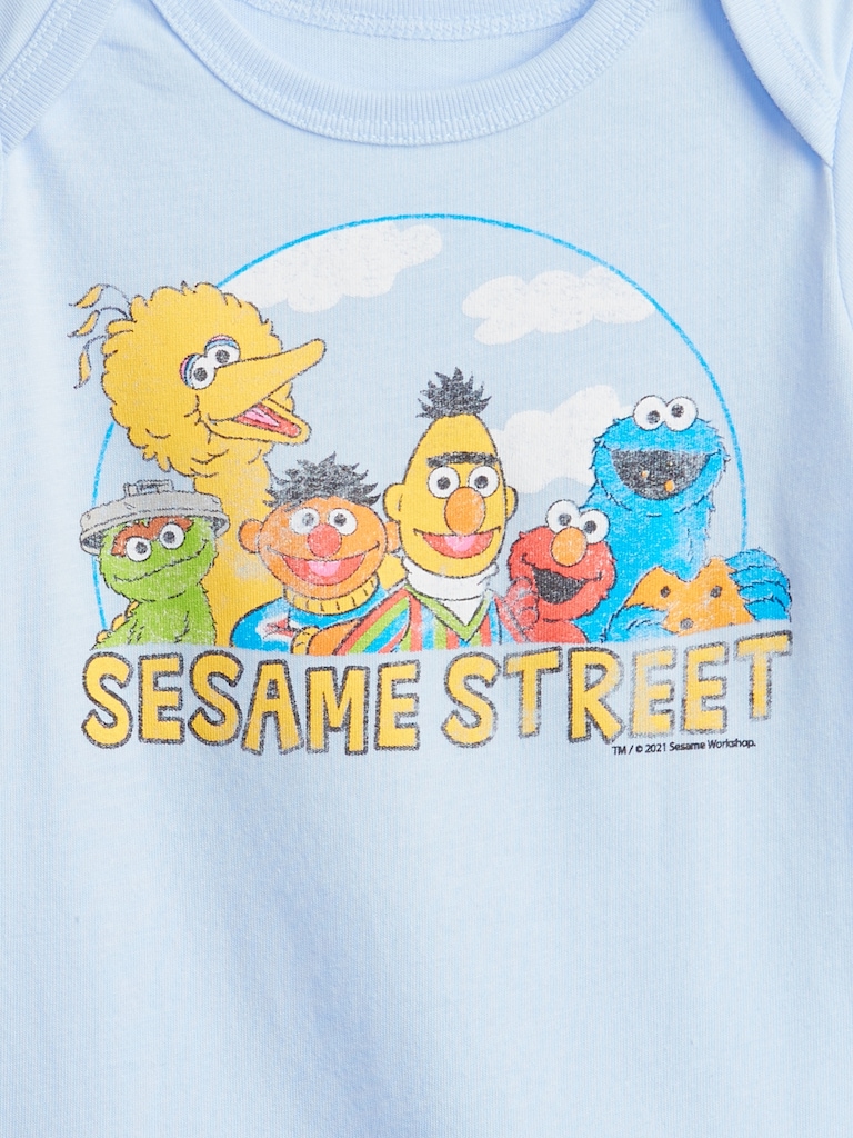 Baby & Toddler Graphic Bodysuit