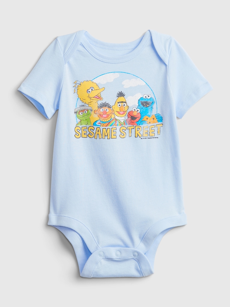 Baby & Toddler Graphic Bodysuit