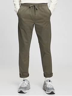 gap pants for men