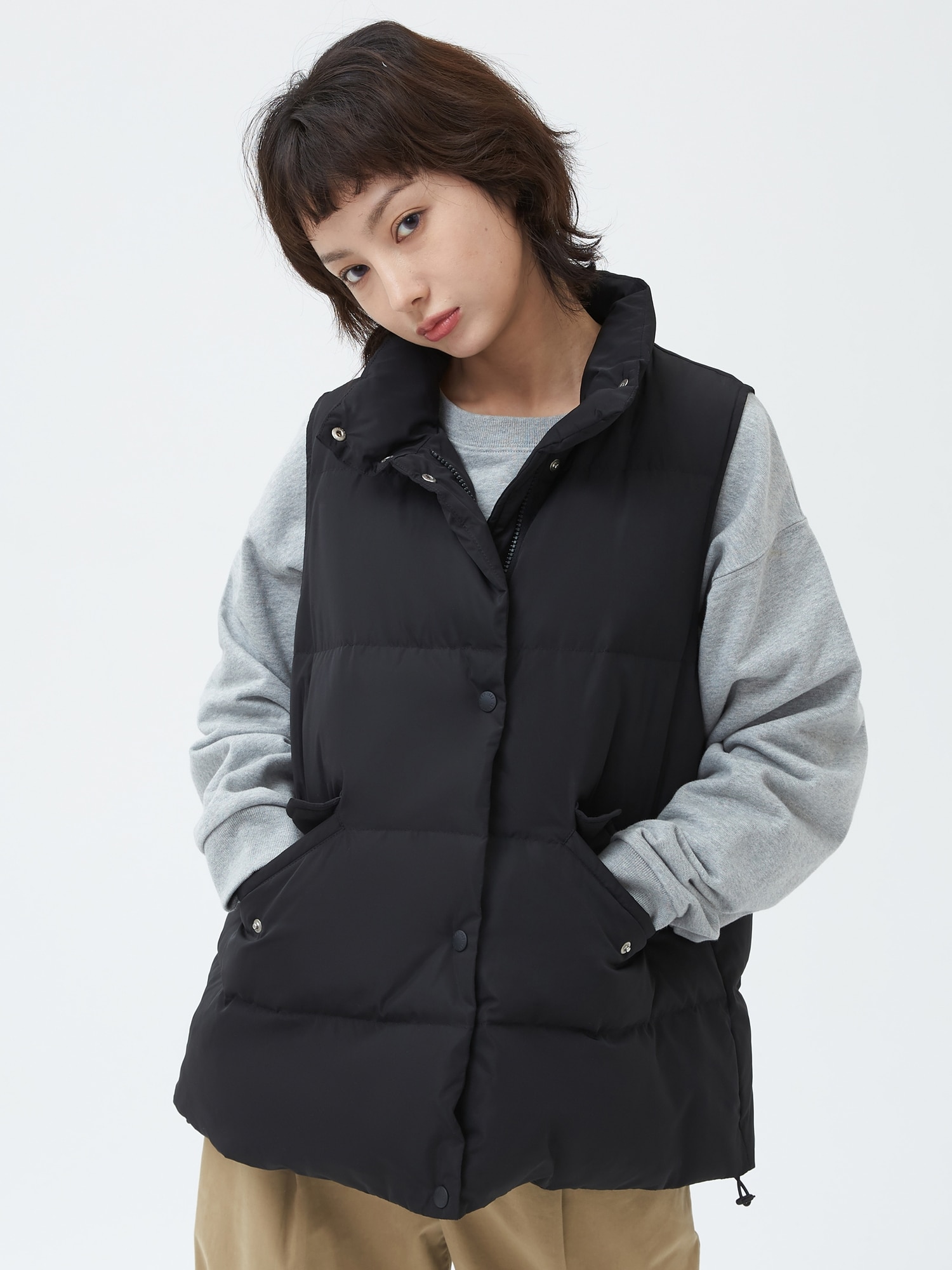 国産品 GAP ベスト 背丈130cm ecousarecycling.com