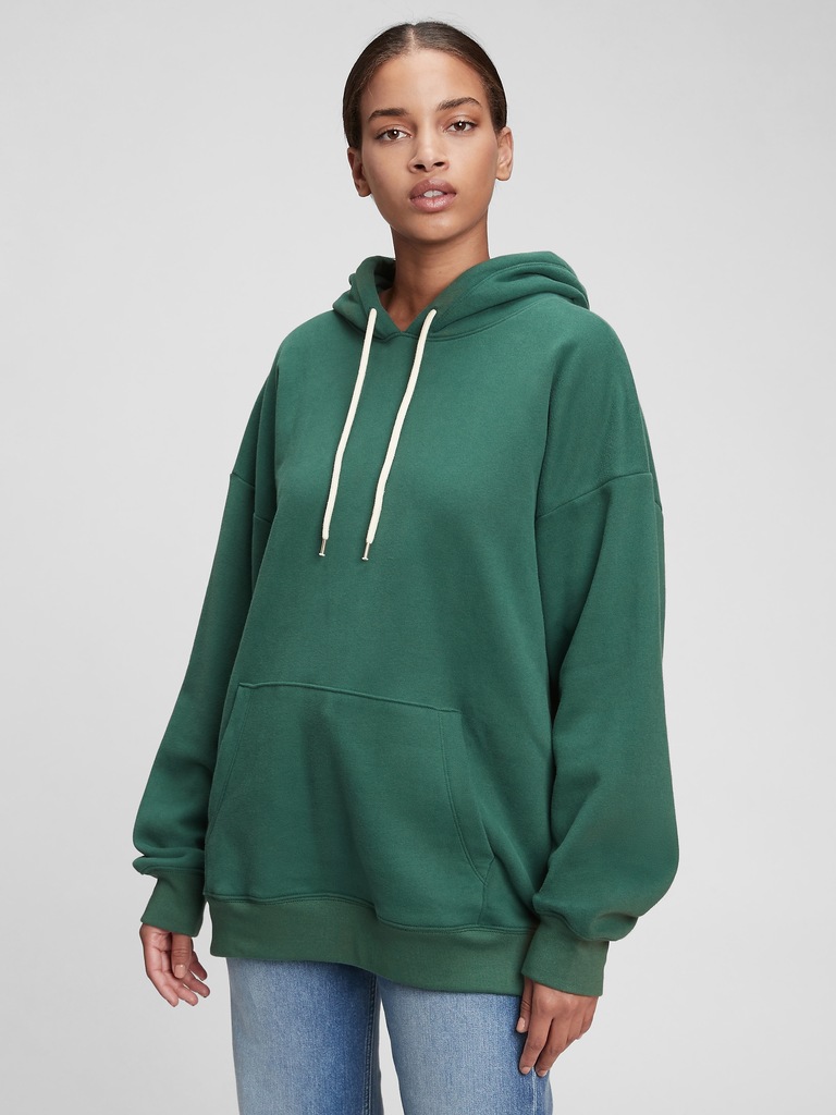 Oversized Hoodie