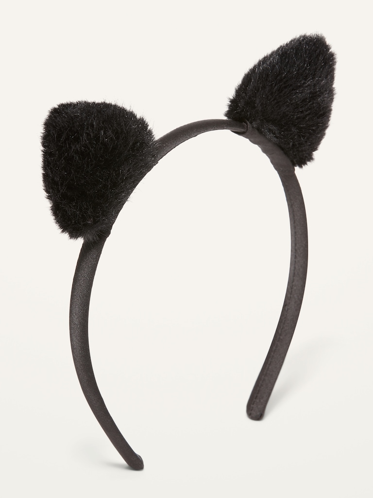 Halloween Critter Headband for Adults
