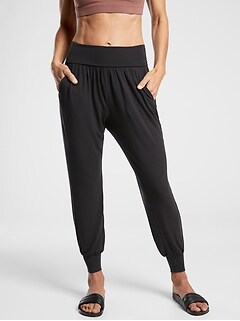ATHLETA WOMENS $79.00 FLUX JOGGER YOGA WORKOUT GYM PANTS S M TALL L XL ATHLETA WOMENS $79.00 FLUX JOGGER YOGA WORKOUT GYM PANTS S M TALL L XL