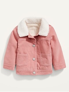old navy infant jacket
