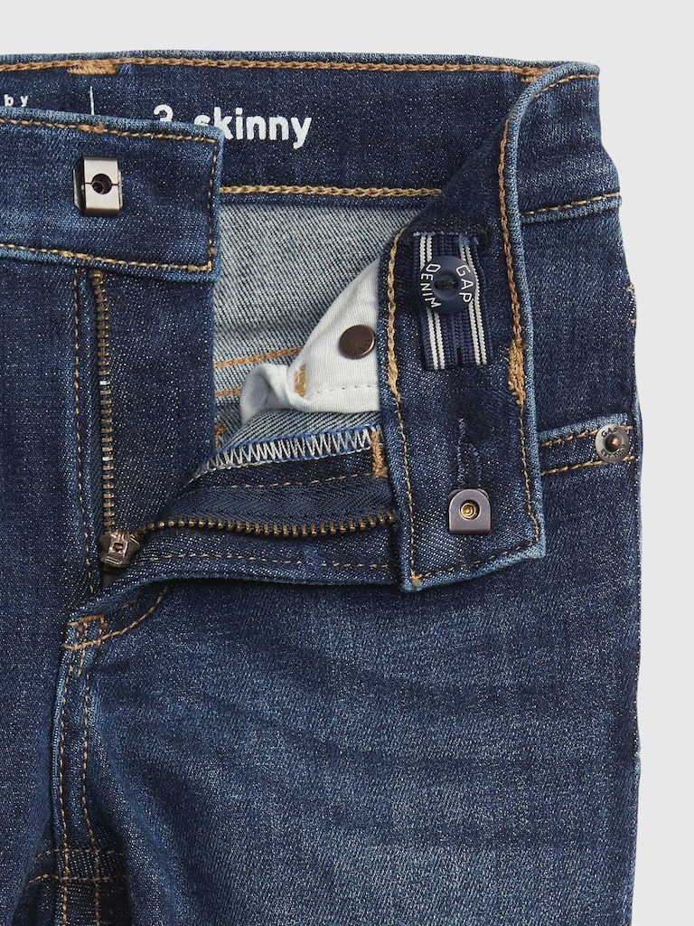 Baby & Toddler Skinny Jeans