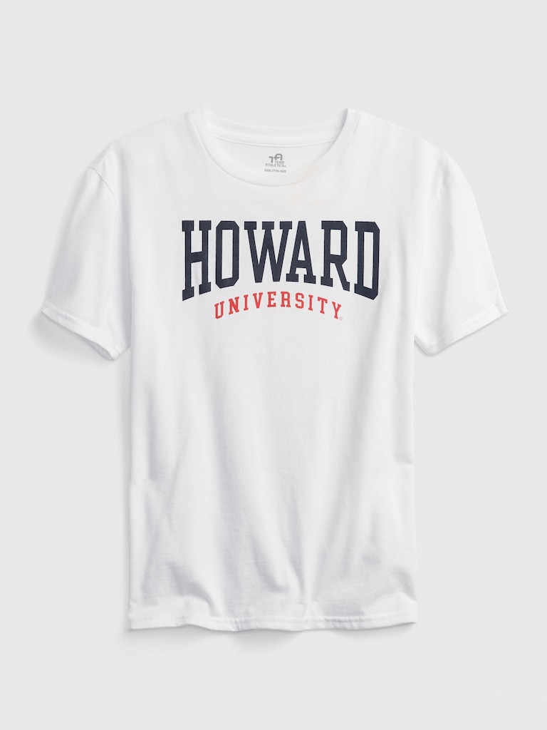 Teen College Graphic T-Shirt