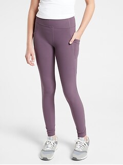 Athleta leggings girls Clearance