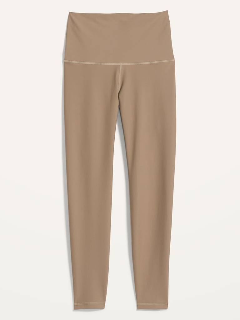 Extra High-Waisted PowerSoft 7/8 Leggings