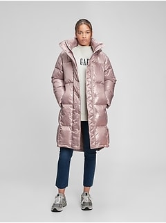 gap factory womens coats