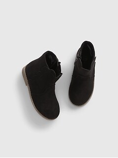 gap girls boots