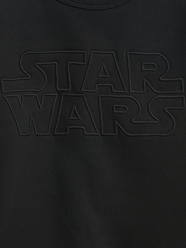 GapKids | Star Wars™ Crewneck Sweatshirt