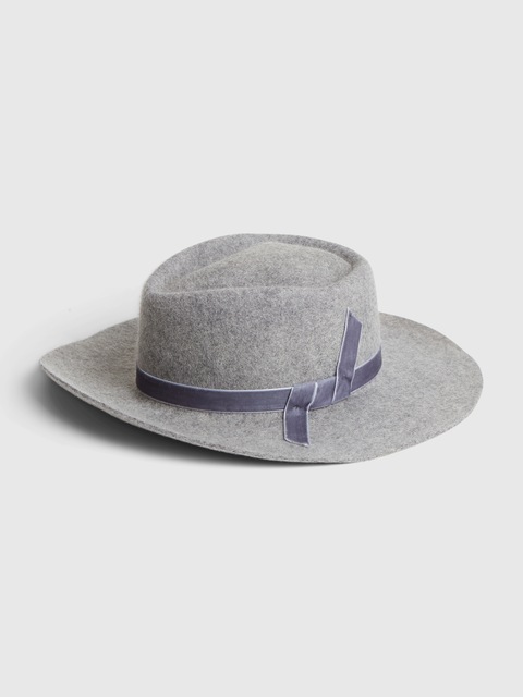 Chapeau Gris Baby GAP Taille S/M - Référence RN 54023, Neuf Sans étiquettes, Pour Bébé