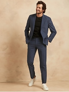 banana republic outlet mens suits