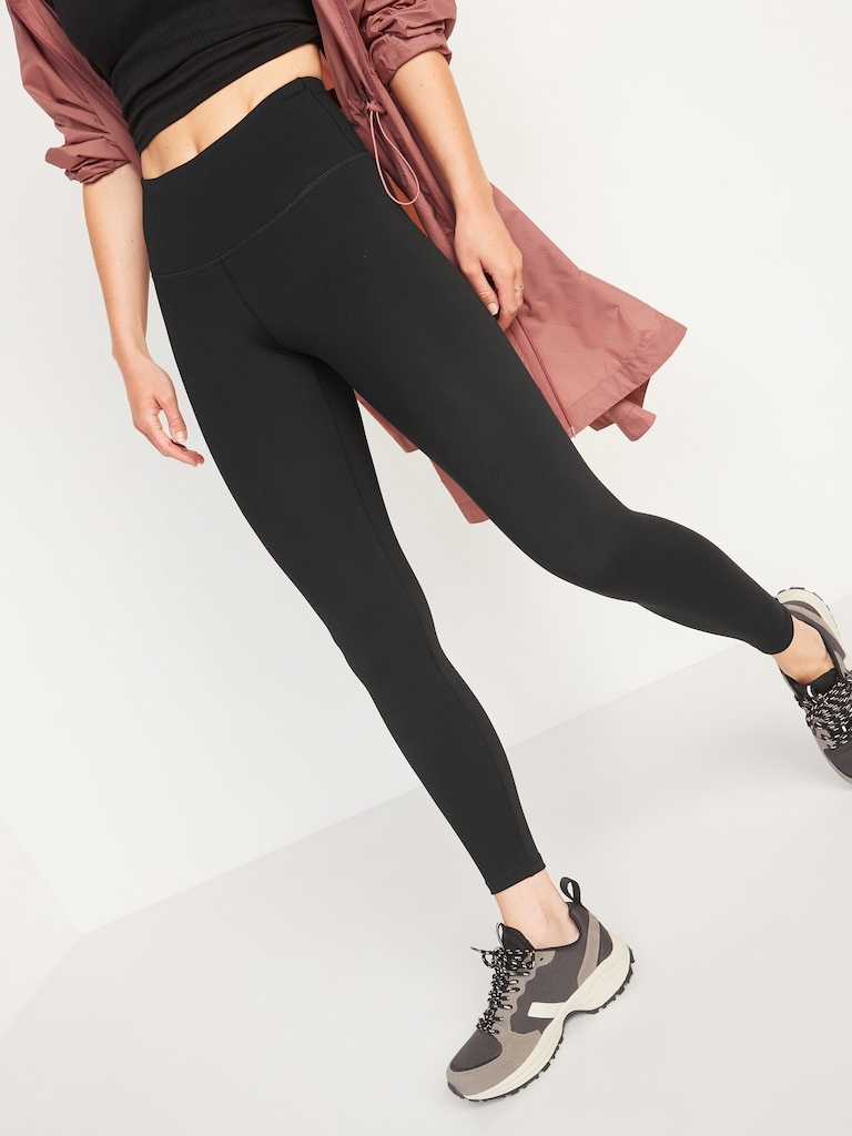High-Waisted PowerPress 7/8 Leggings 2-Pack