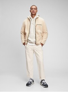 gap mens rain jacket