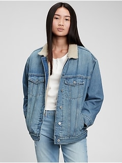 gap canada winter jackets