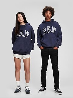 Teen Girls' Sweatshirts & Jackets | Gap