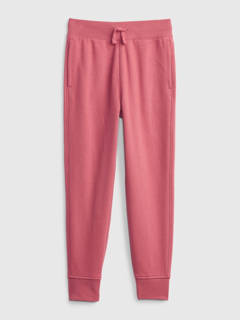 Kids Pull-On Joggers