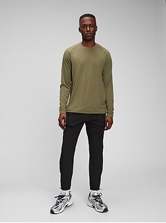 gap mens workout clothes