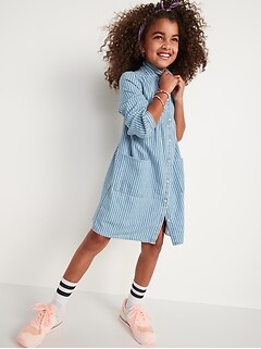 old navy robe fille